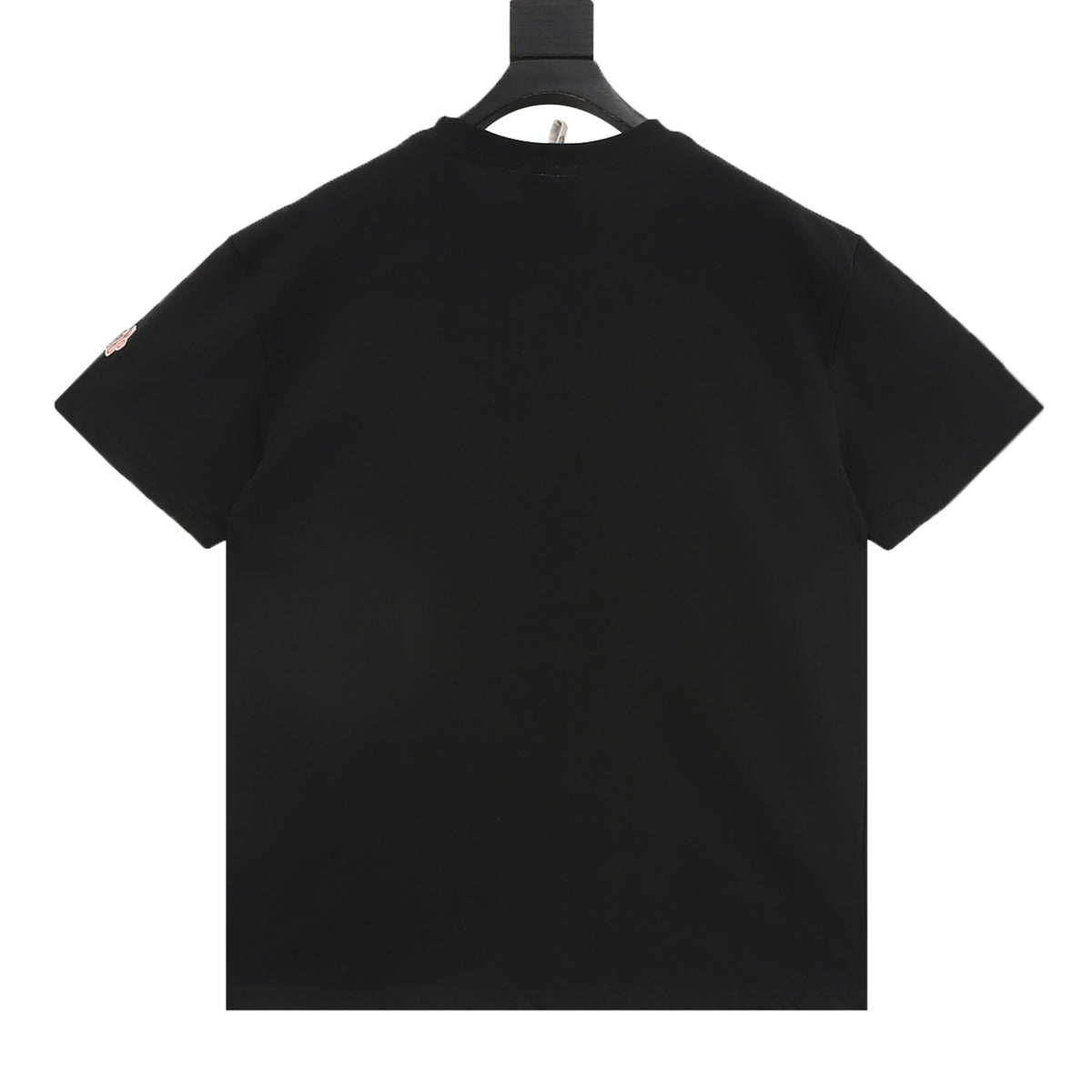Moncler Graphic Logo T-Shirt - view 2