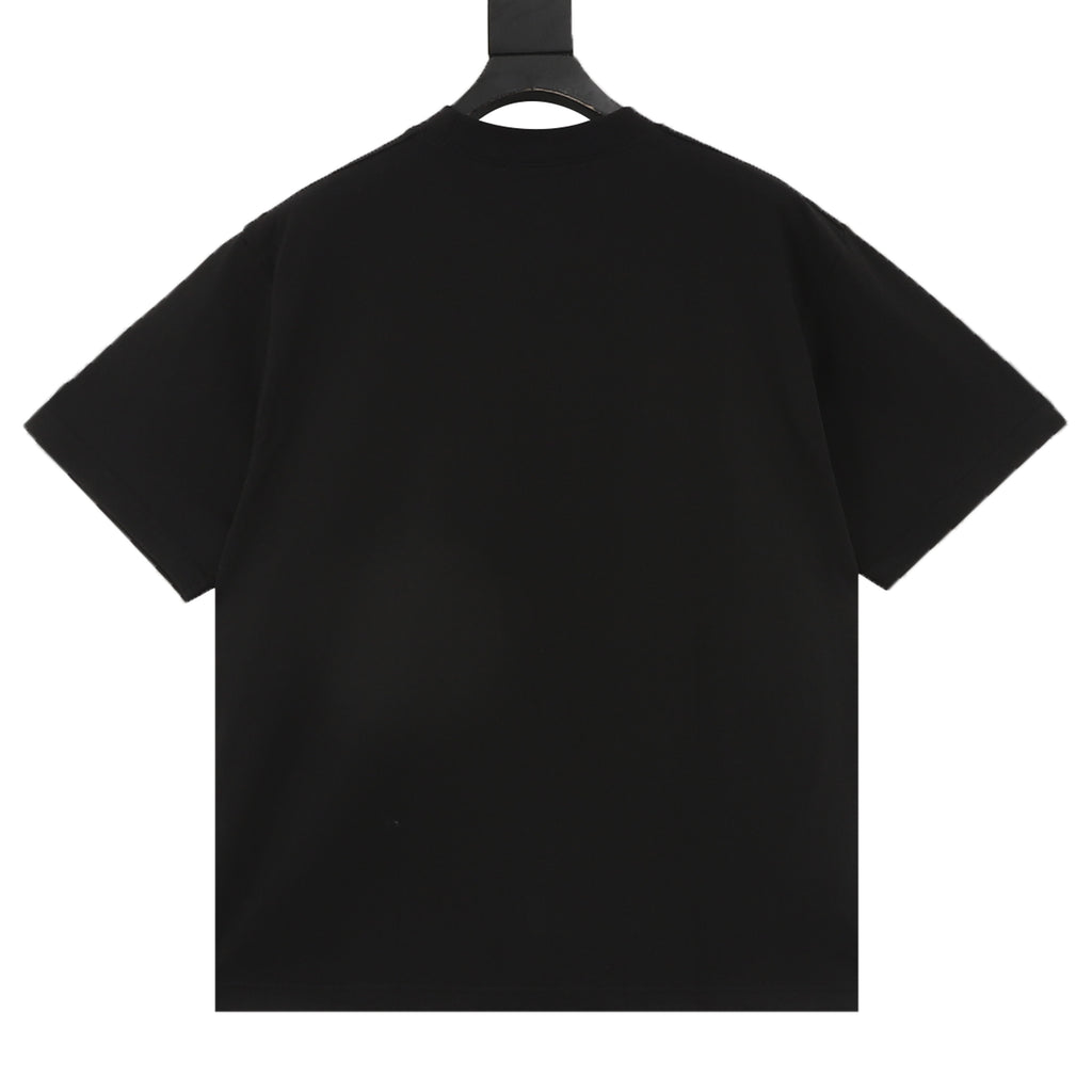 Moncler Graphic T-Shirt - view 2