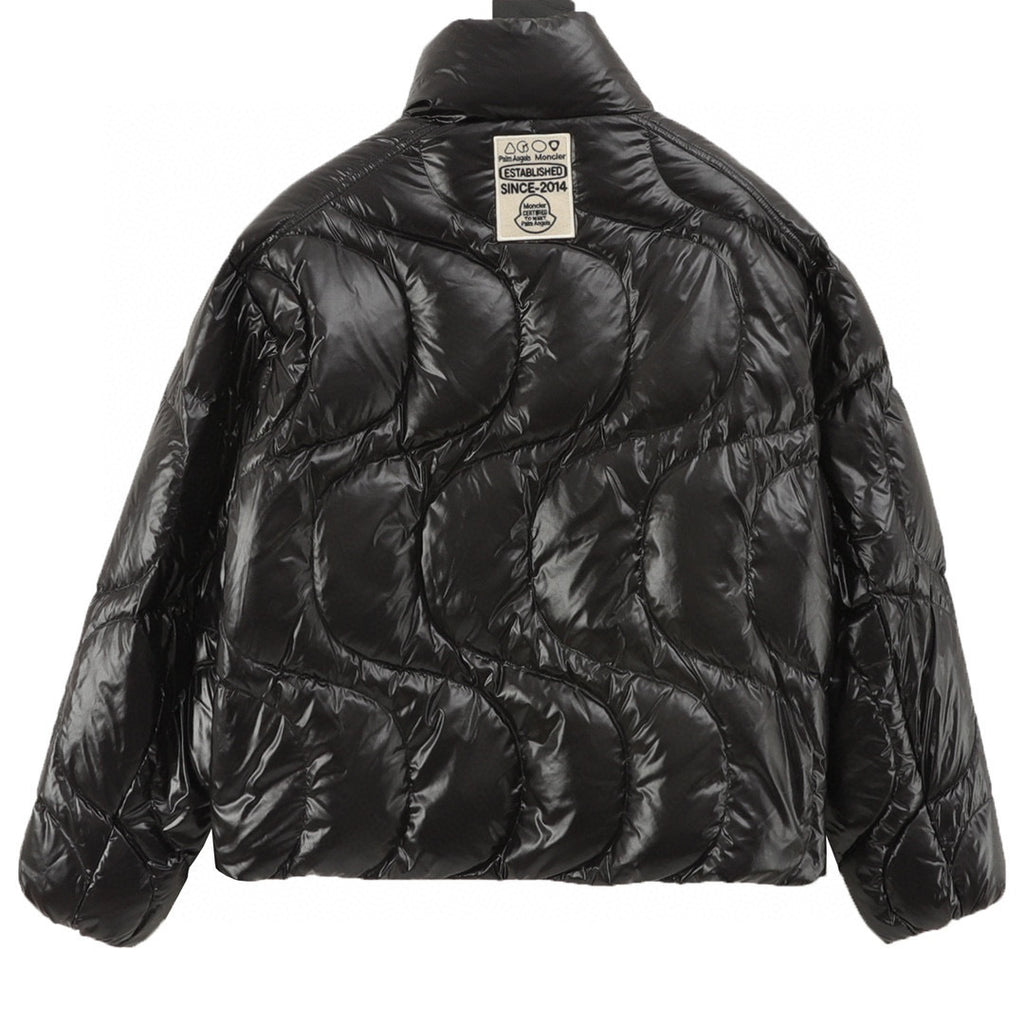 Moncler Down Jacket - view 2