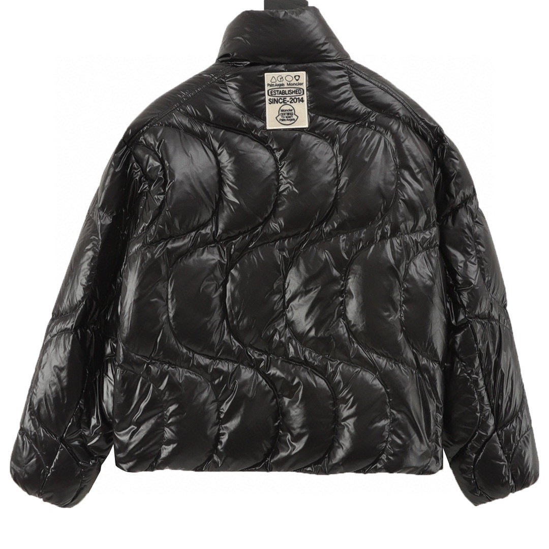 Moncler Down Jacket - view 2