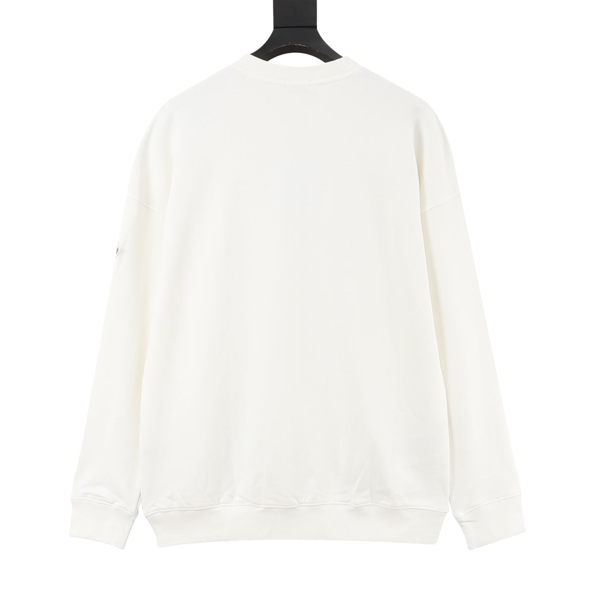 Moncler Logo Sweatshirt - view 2