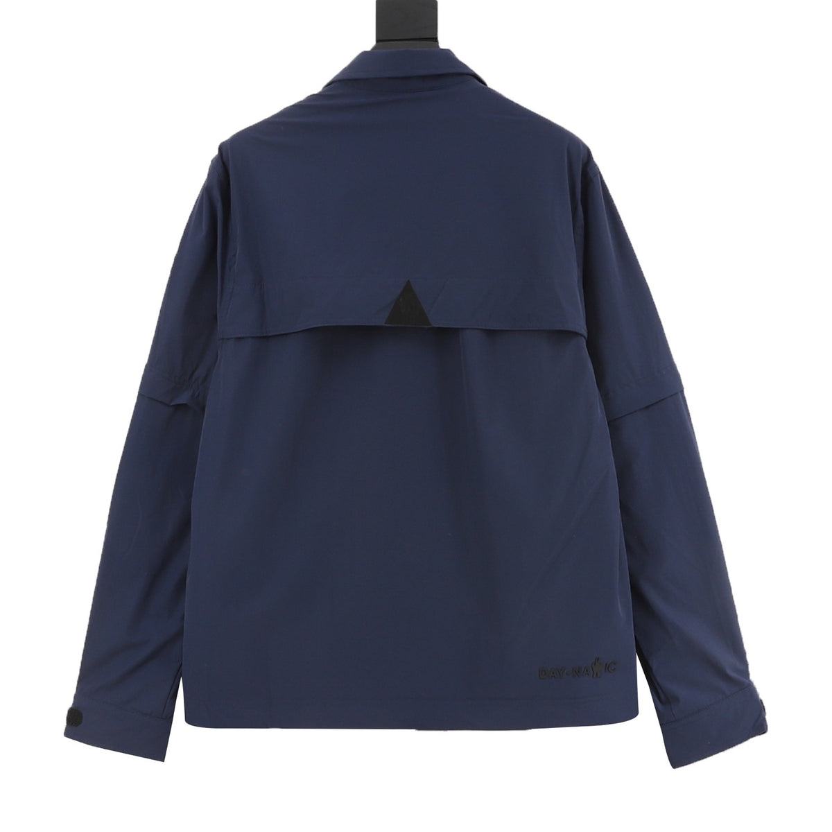 Moncler Grenoble Zip-Up Logo Jacket - view 2