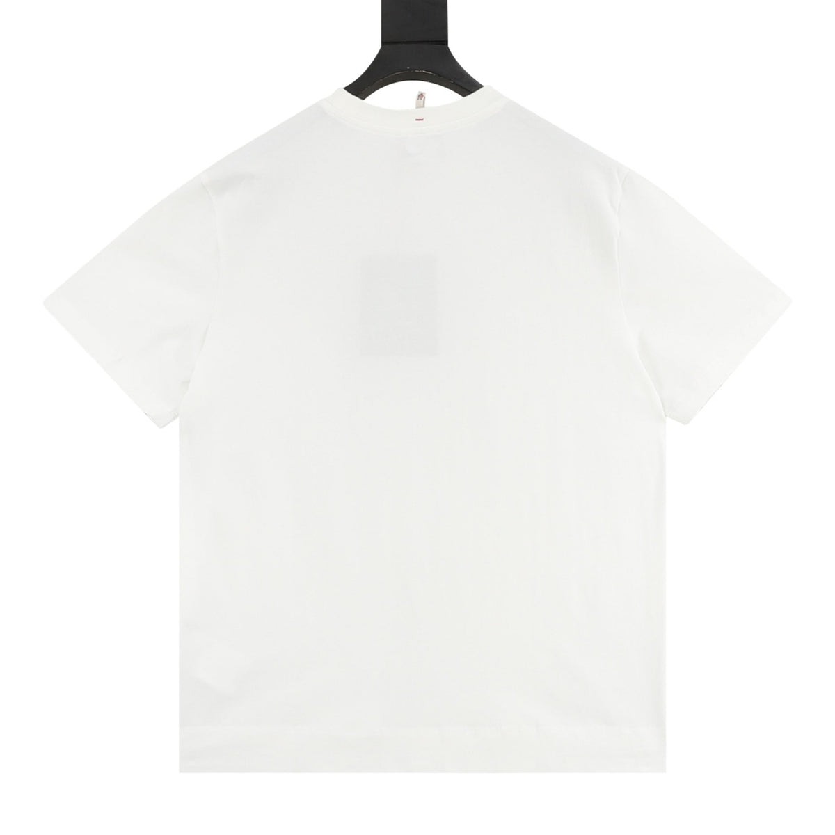 Moncler Embroidered T-Shirt - view 2