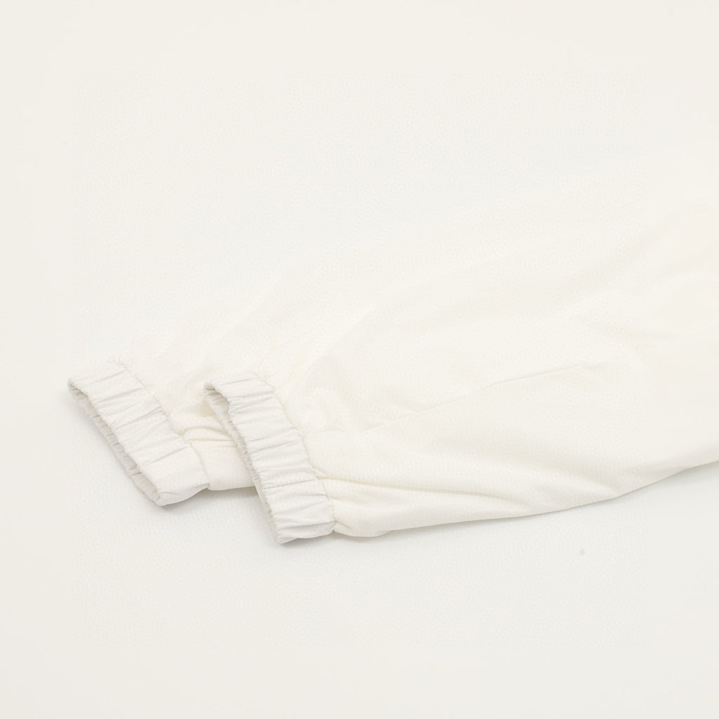 Moncler Zip-Up T-Shirt - view 2