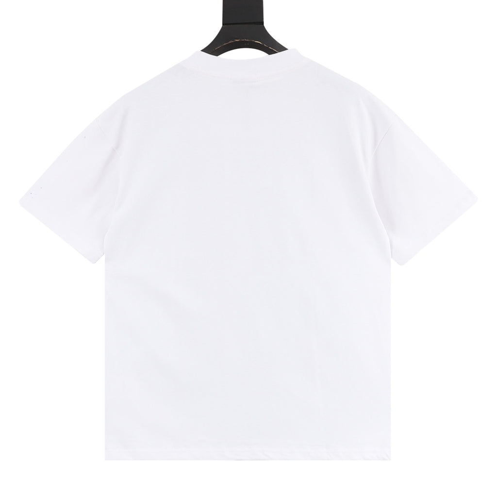 Moncler Graphic Logo T-Shirt - view 2