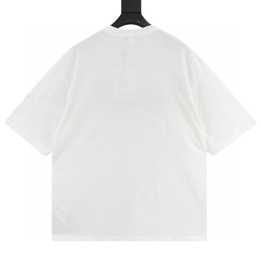 Moncler Embroidered Logo Sweater - view 2