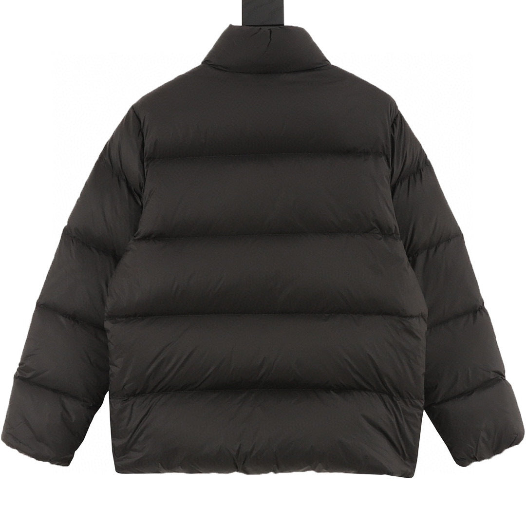 Moncler Down Jacket - view 2