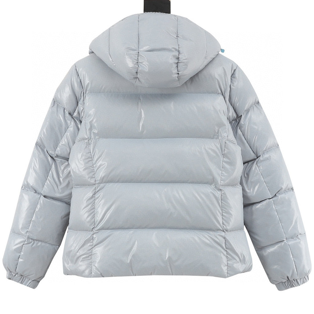 Moncler Women's Hooded Down Jacket - view 2