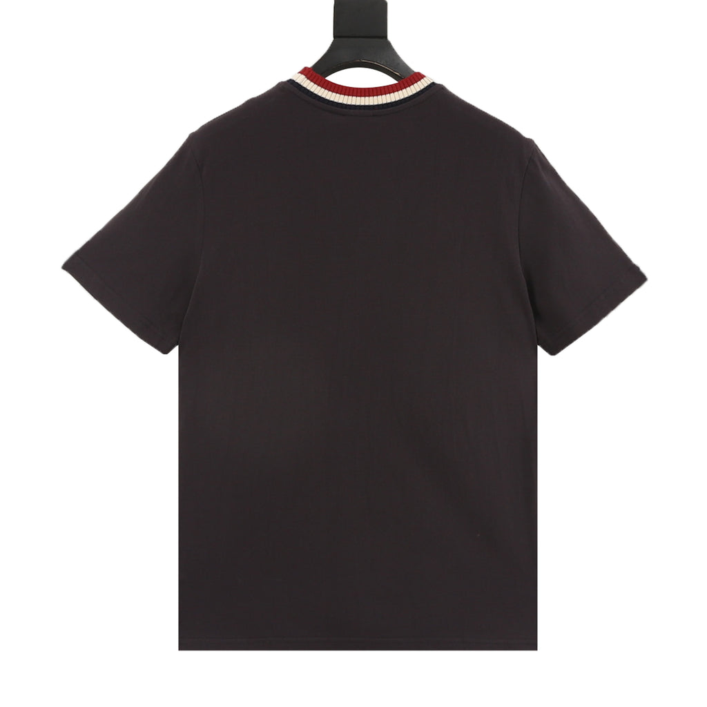 Moncler Embroidered Logo Sweater - view 2