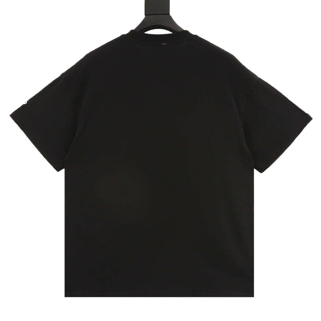 Moncler Logo Lightweight T-Shirt - view 2