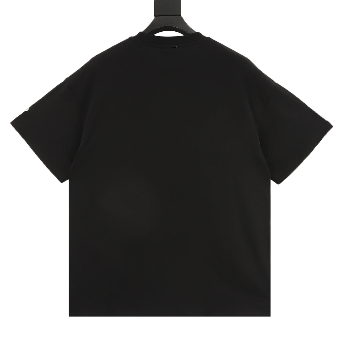 Moncler Logo Lightweight T-Shirt - view 2