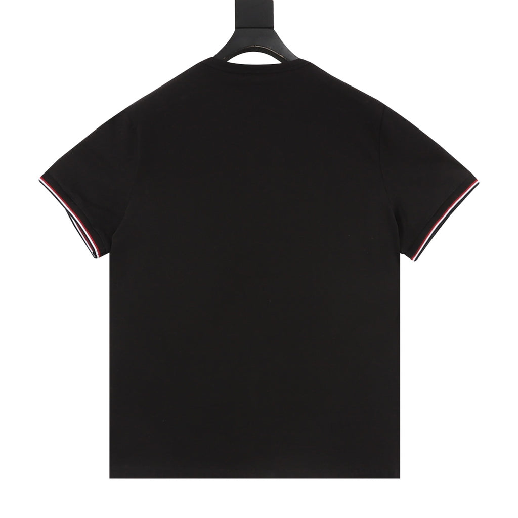 Moncler Embroidered Sweater - view 2