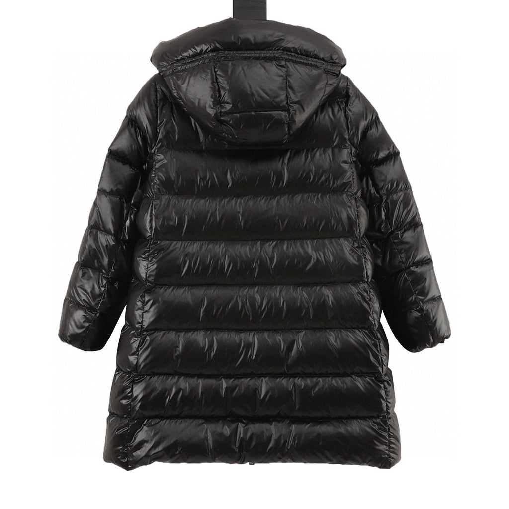 Moncler Women's Hooded Lightweight Down Jacket - view 2