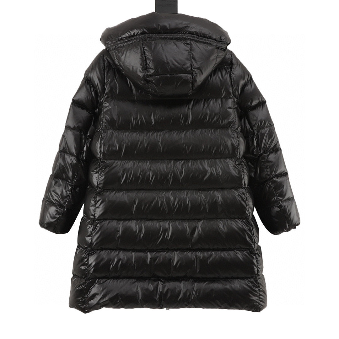Moncler Women's Hooded Lightweight Down Jacket - view 2
