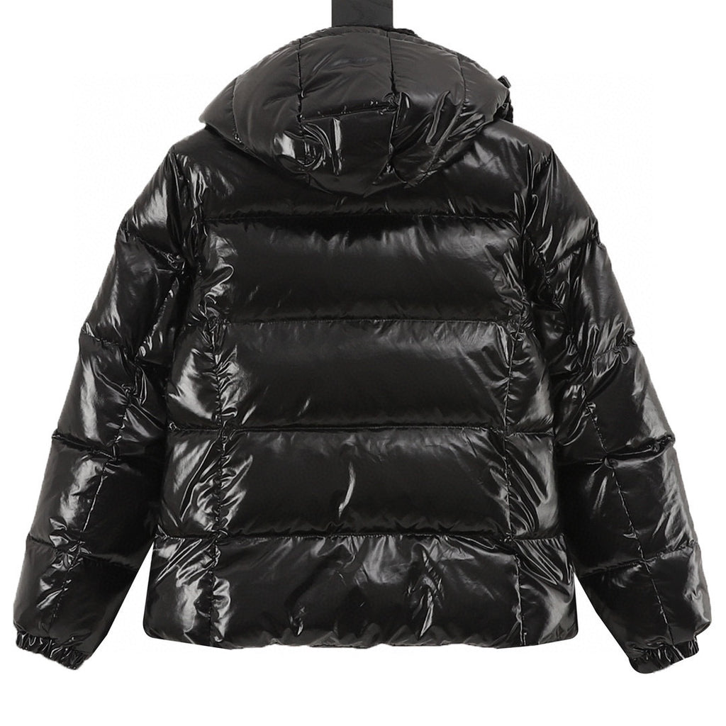 Moncler Women's Hooded Down Jacket - view 2