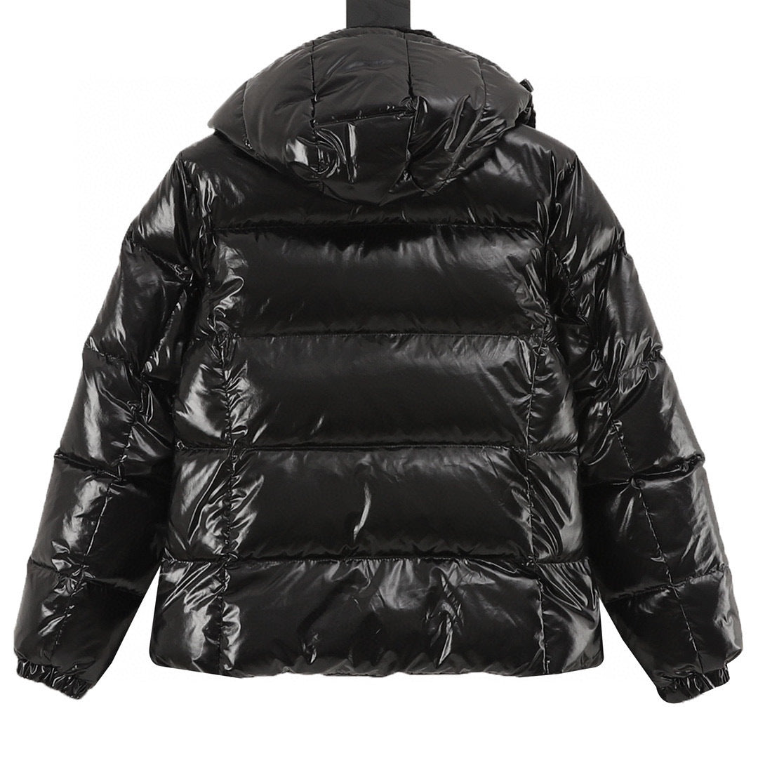 Moncler Women's Hooded Down Jacket - view 2