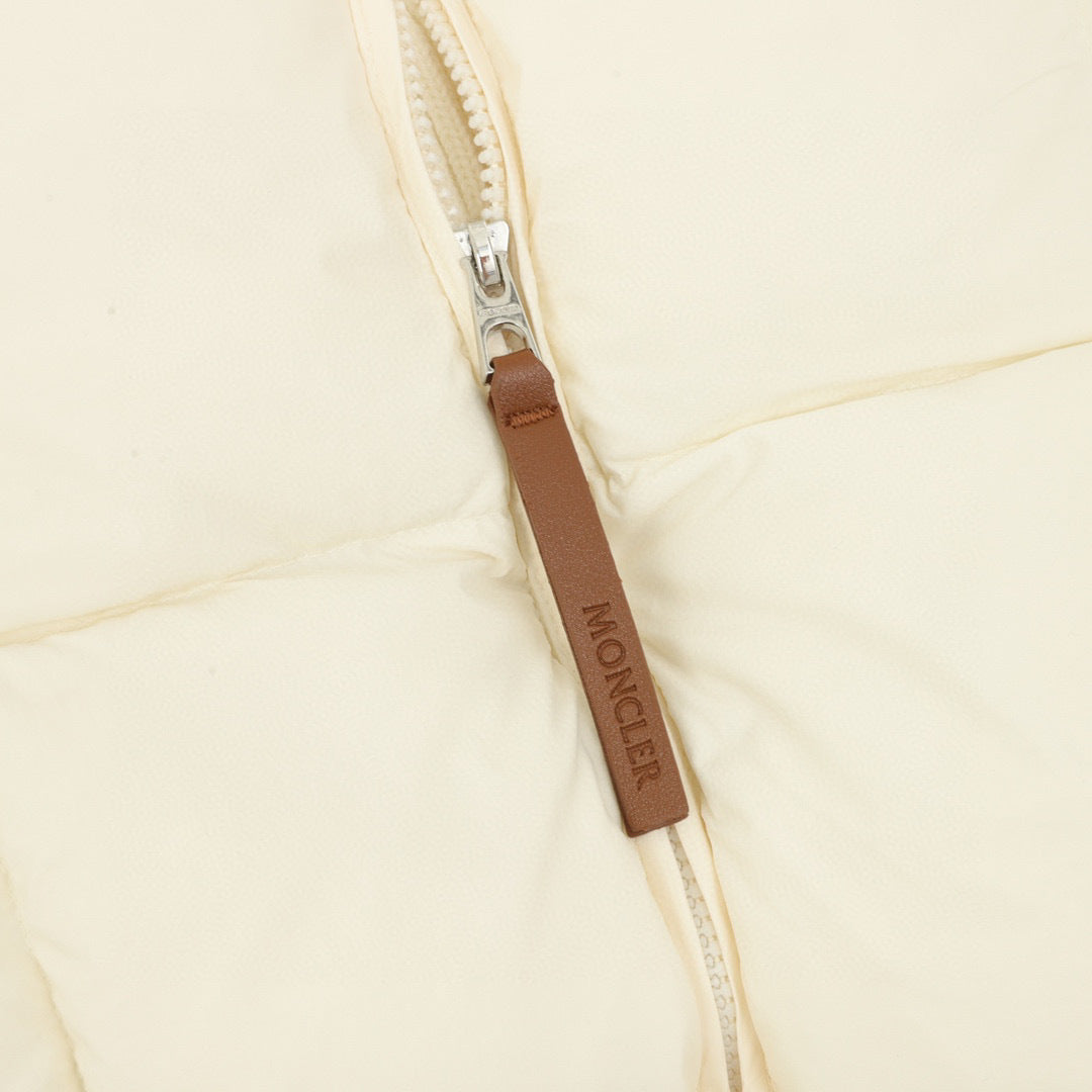 Moncler Women's Down Jacket - view 3
