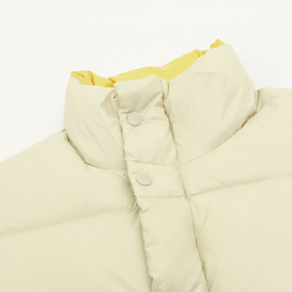 Moncler Men's Zip-Up Down Jacket - view 3