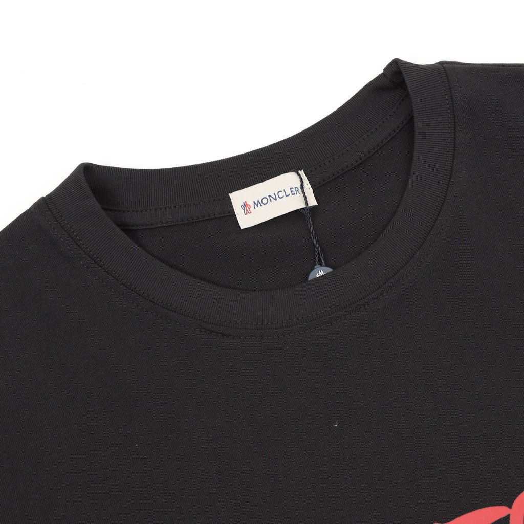 Moncler Graphic T-Shirt - view 3