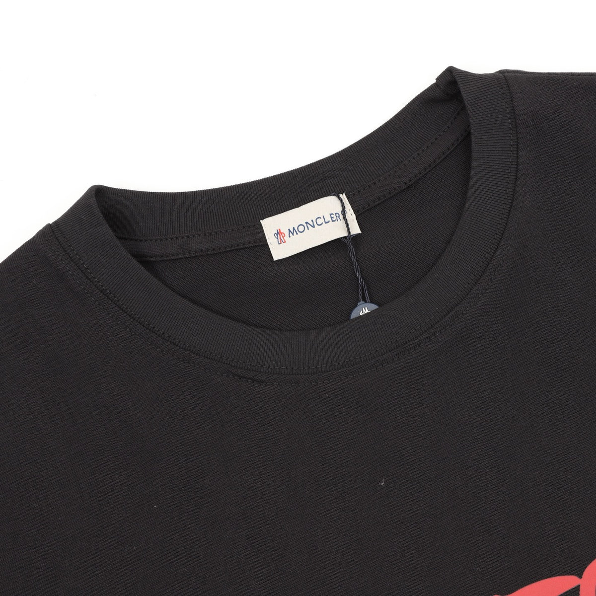 Moncler Graphic T-Shirt - view 3