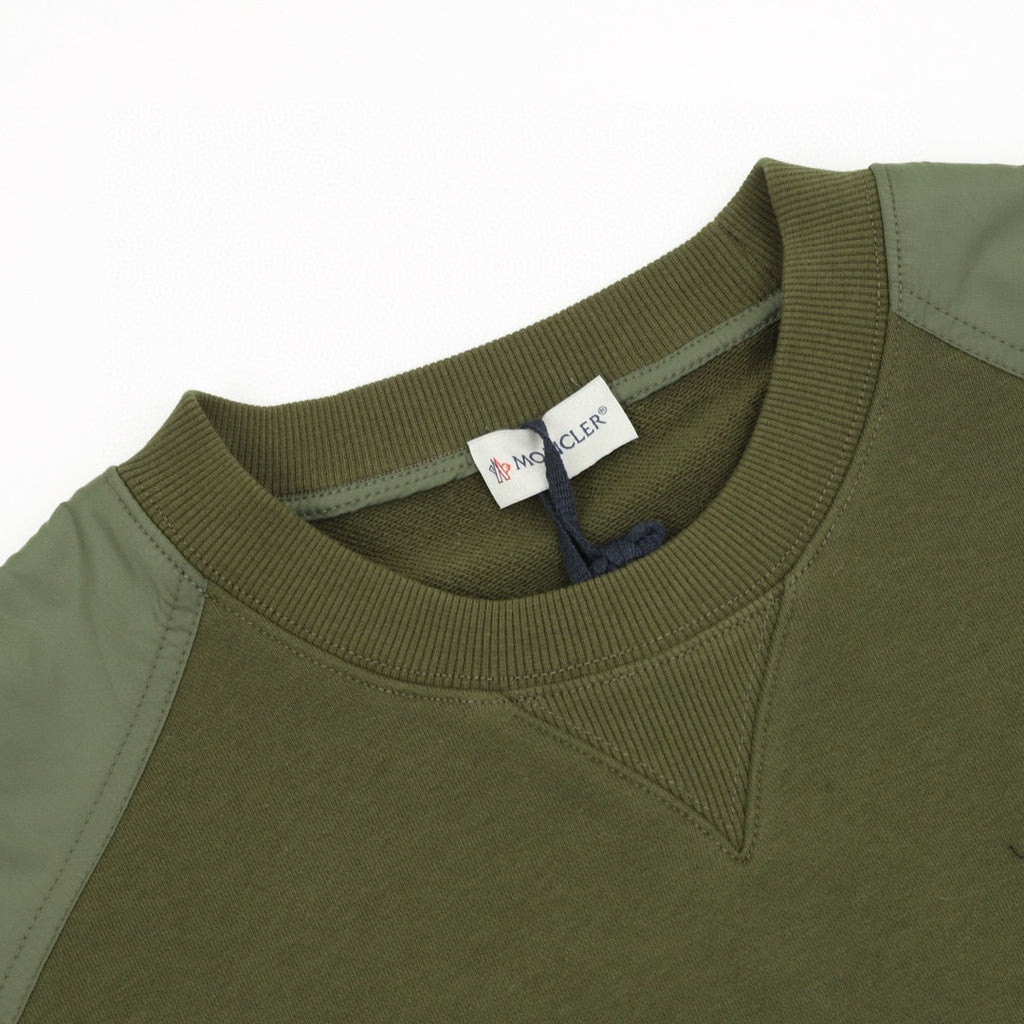Moncler Sweater - view 3