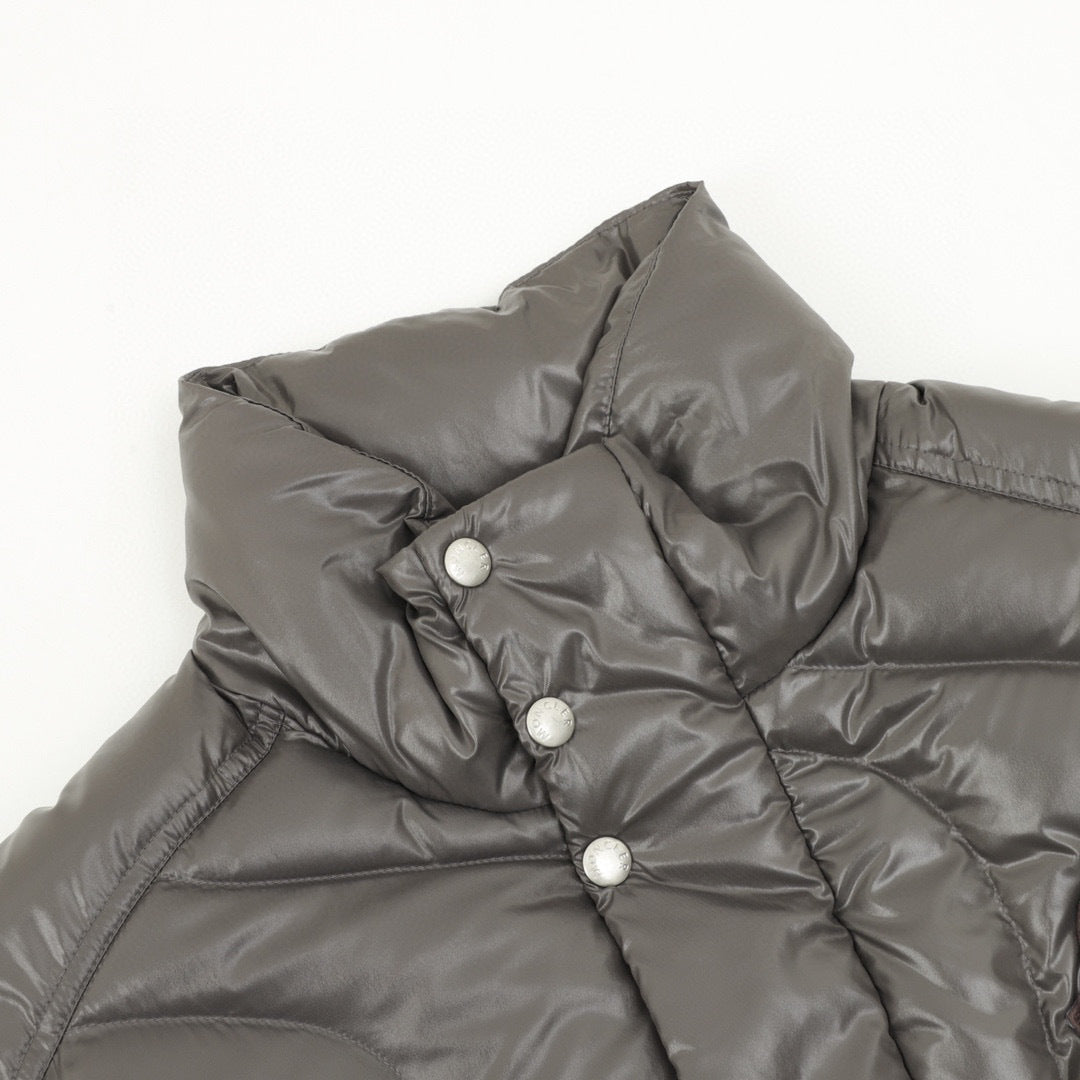 Moncler Down Jacket - view 3