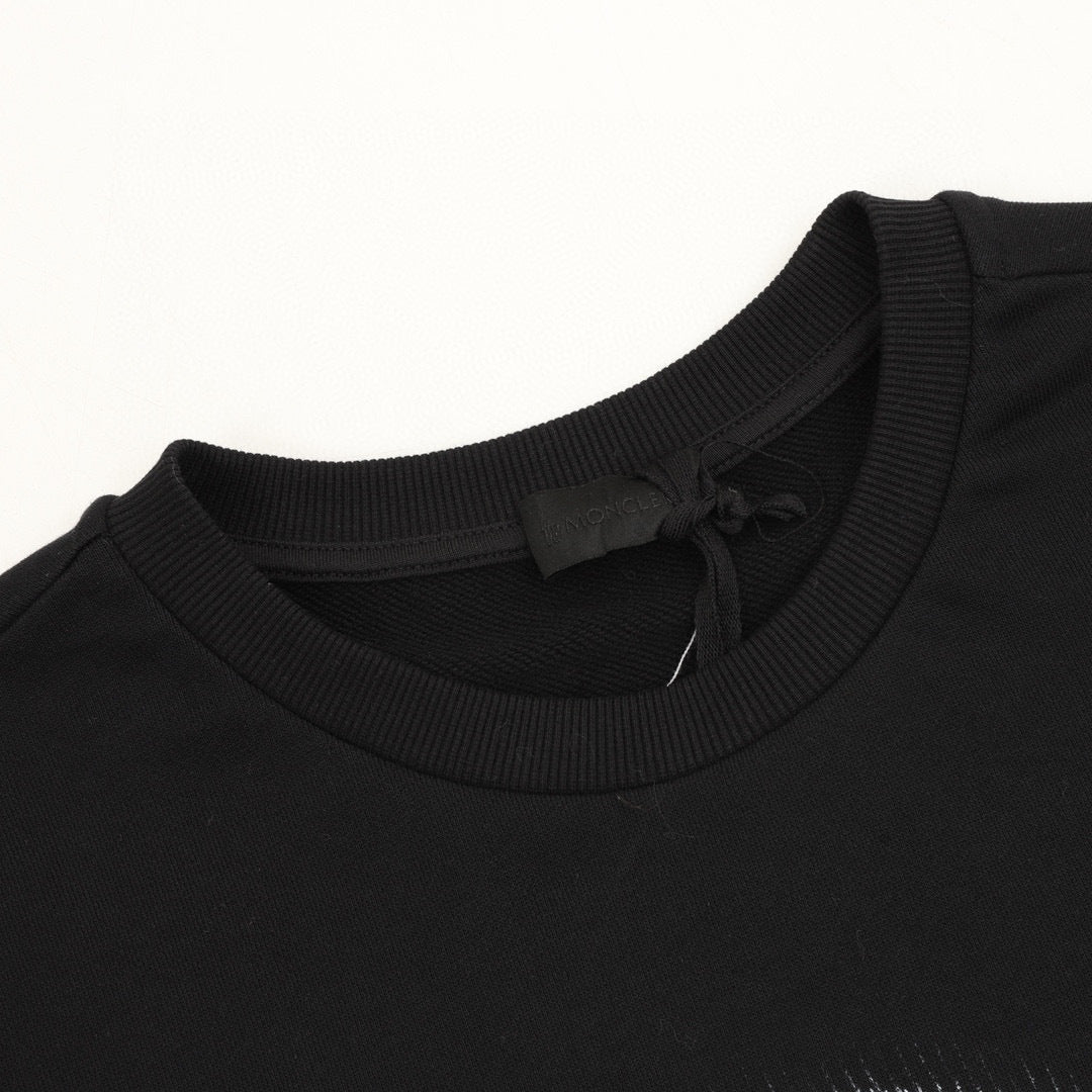 Moncler Graphic Sweatshirt - view 3