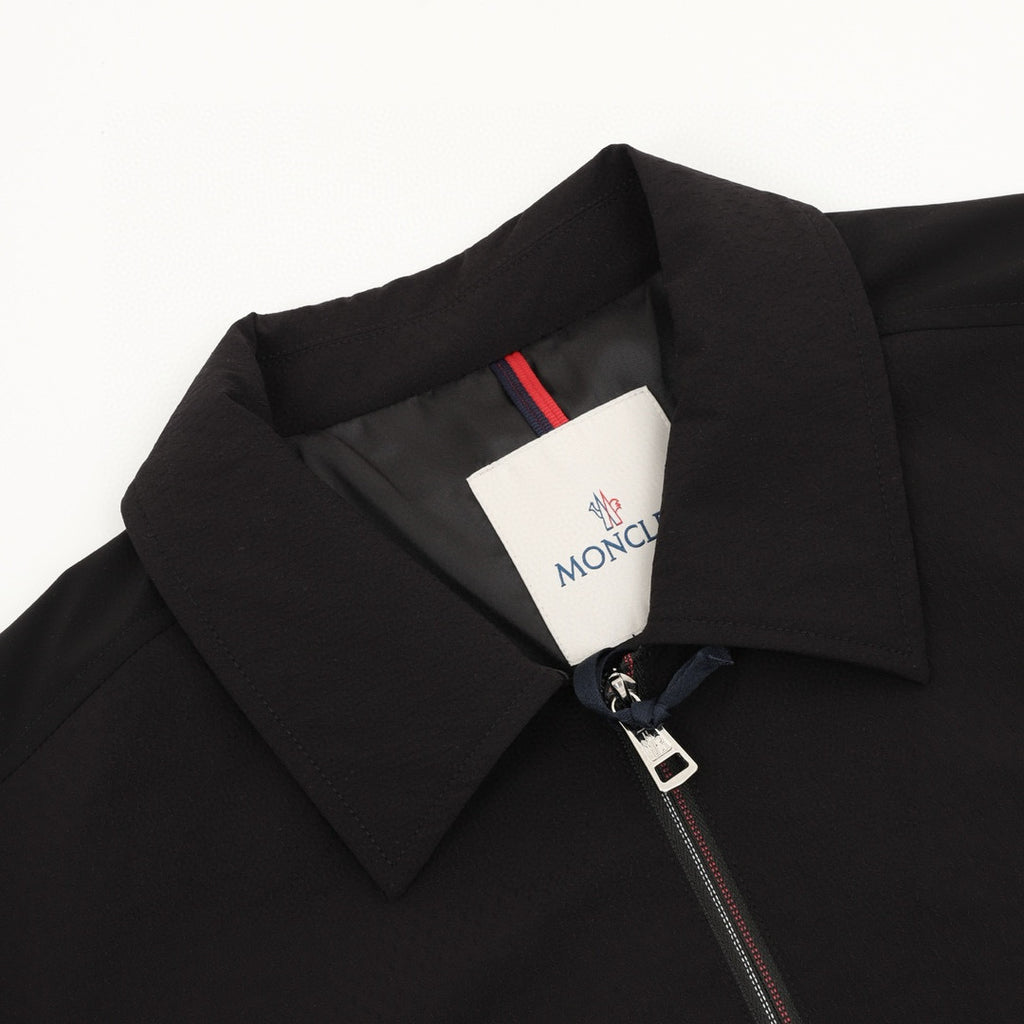 Moncler Logo Jacket - view 3
