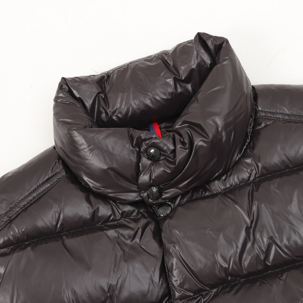 Moncler maya Zip-Up Vest - view 3