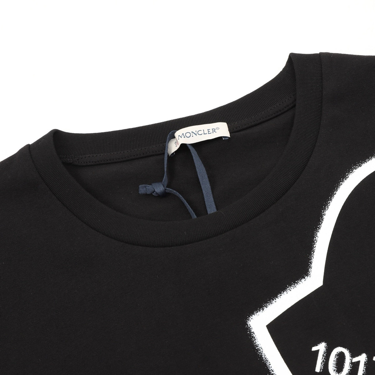 Moncler Graphic T-Shirt - view 3