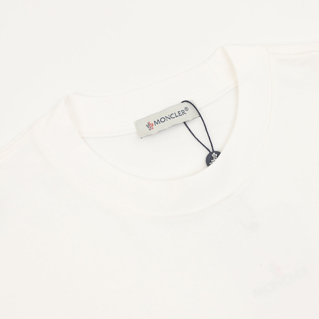 Moncler Logo Sweater - view 3