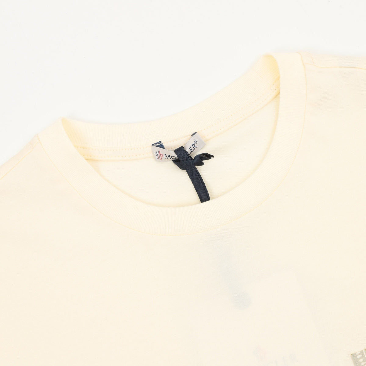 Moncler Embroidered Sweater - view 3