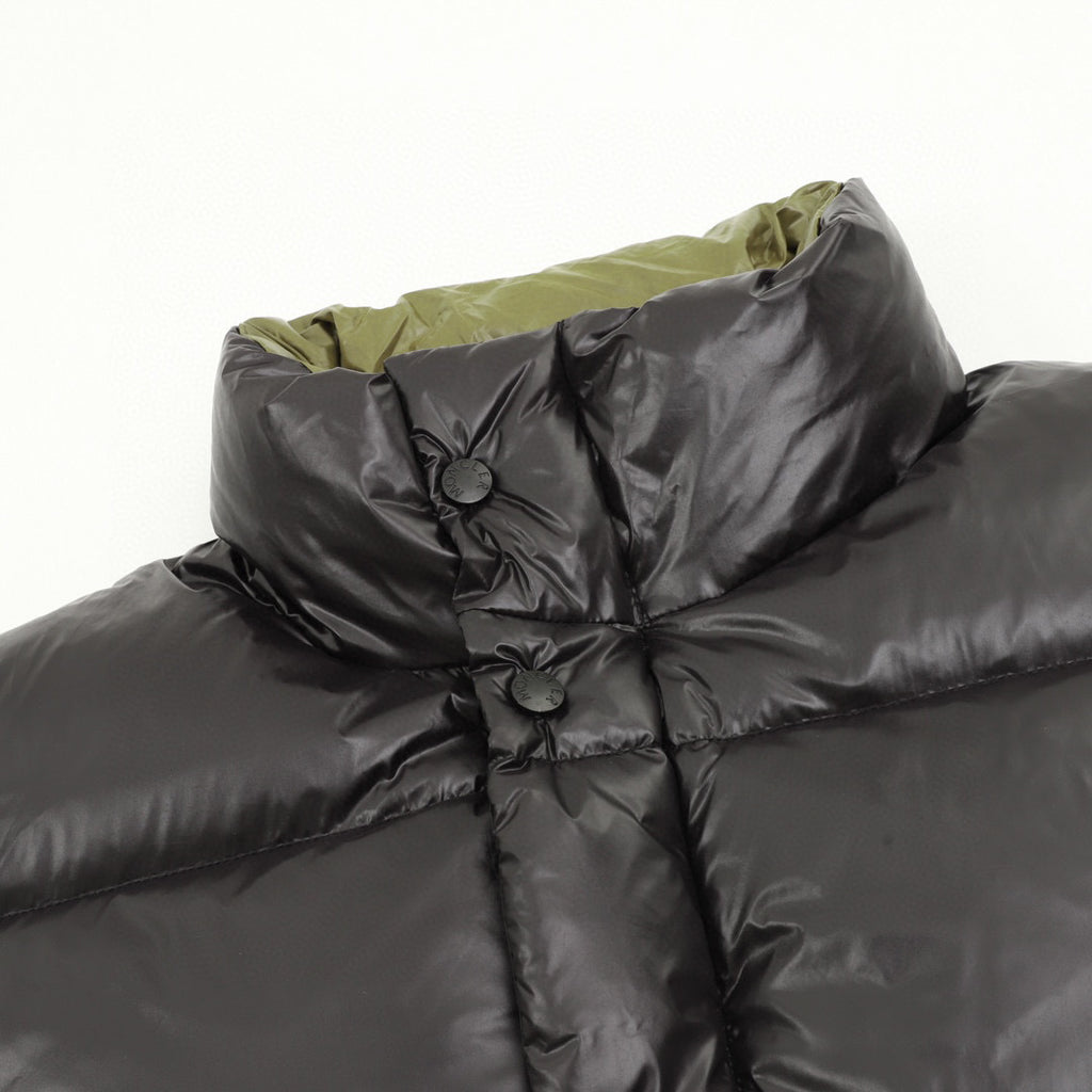 Moncler Men's Zip-Up Down Jacket - view 3