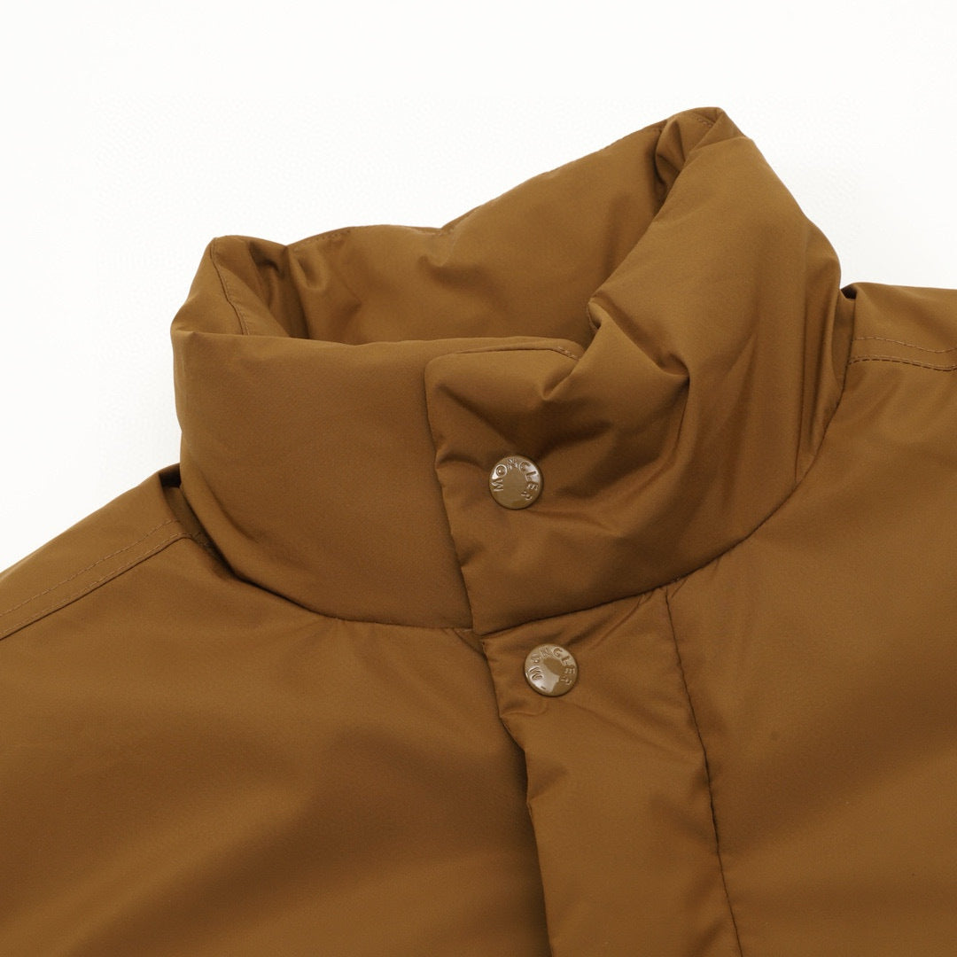 Moncler Lightweight Down Jacket - view 3