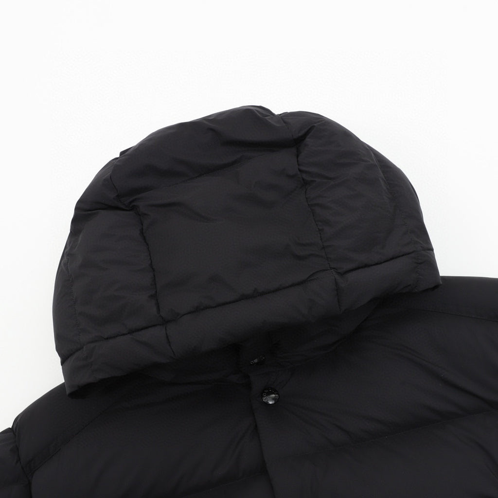 Moncler Hooded Down Jacket - view 3