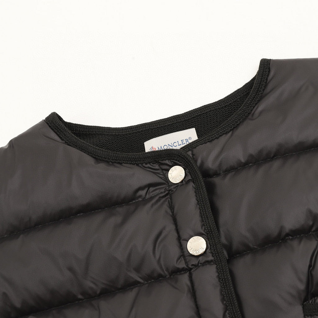 Moncler Down Jacket - view 3