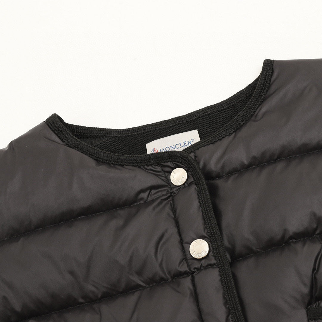 Moncler Down Jacket - view 3