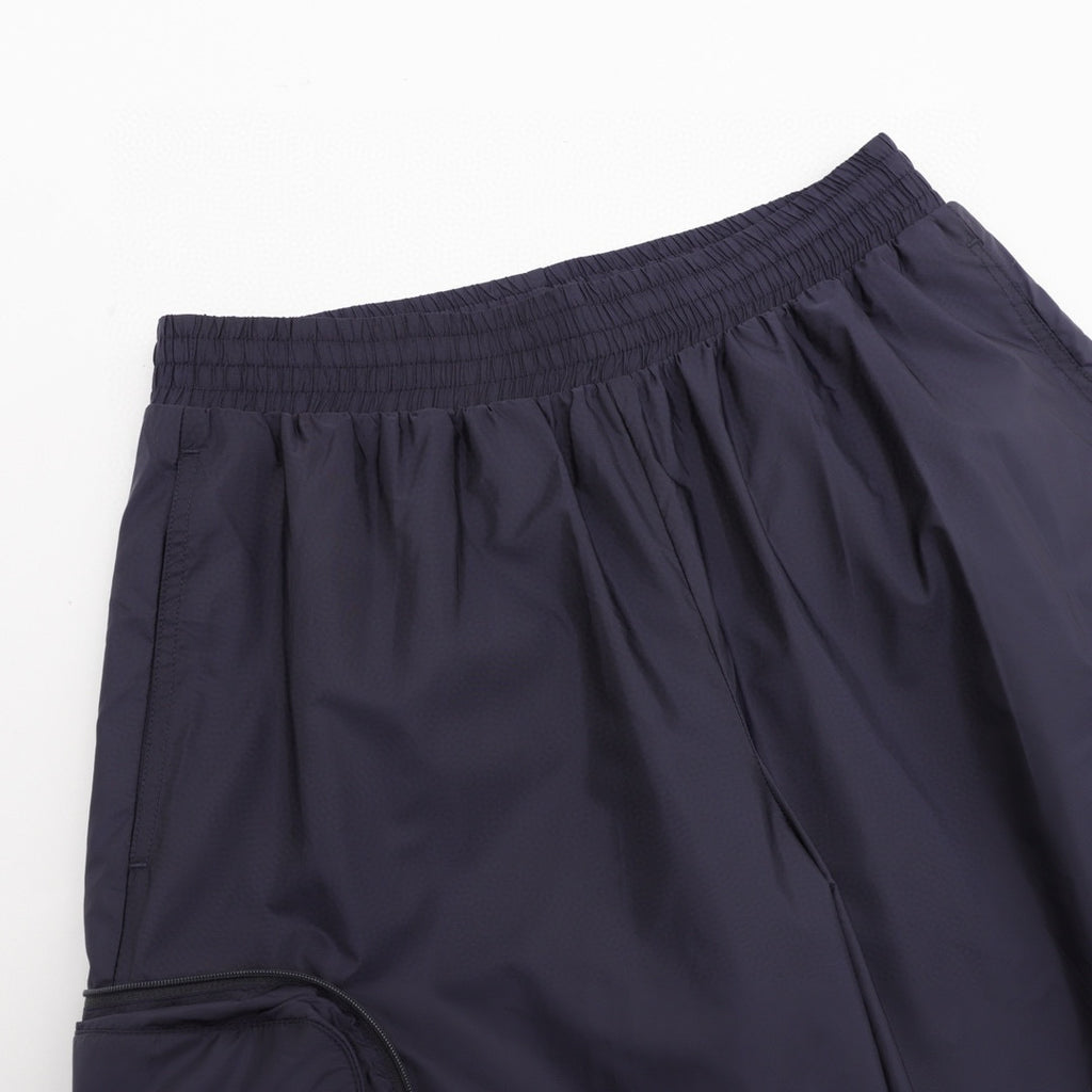 Moncler Zip-Up Short - view 3