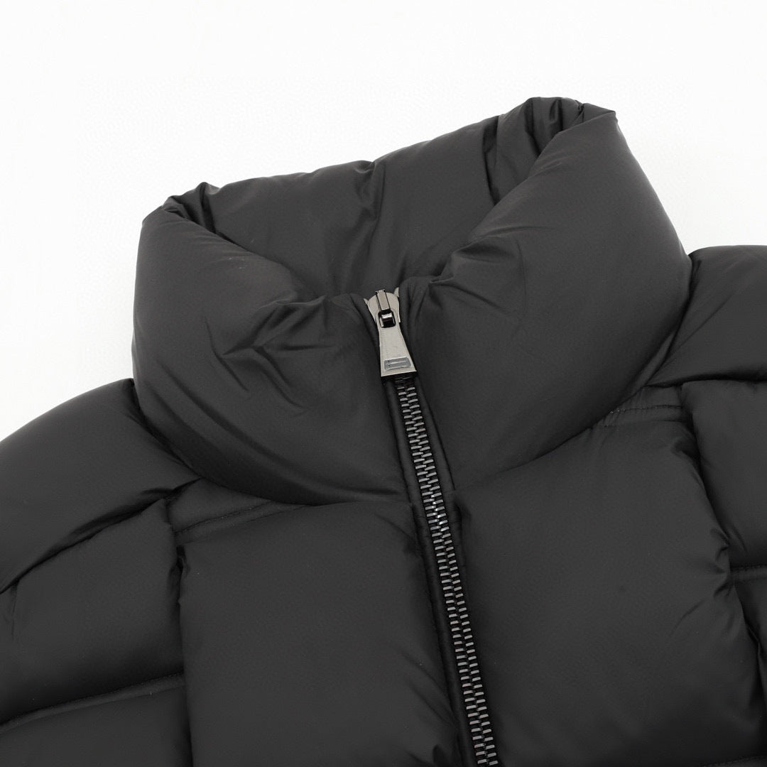 Moncler Women's Zip-Up Vest - view 3