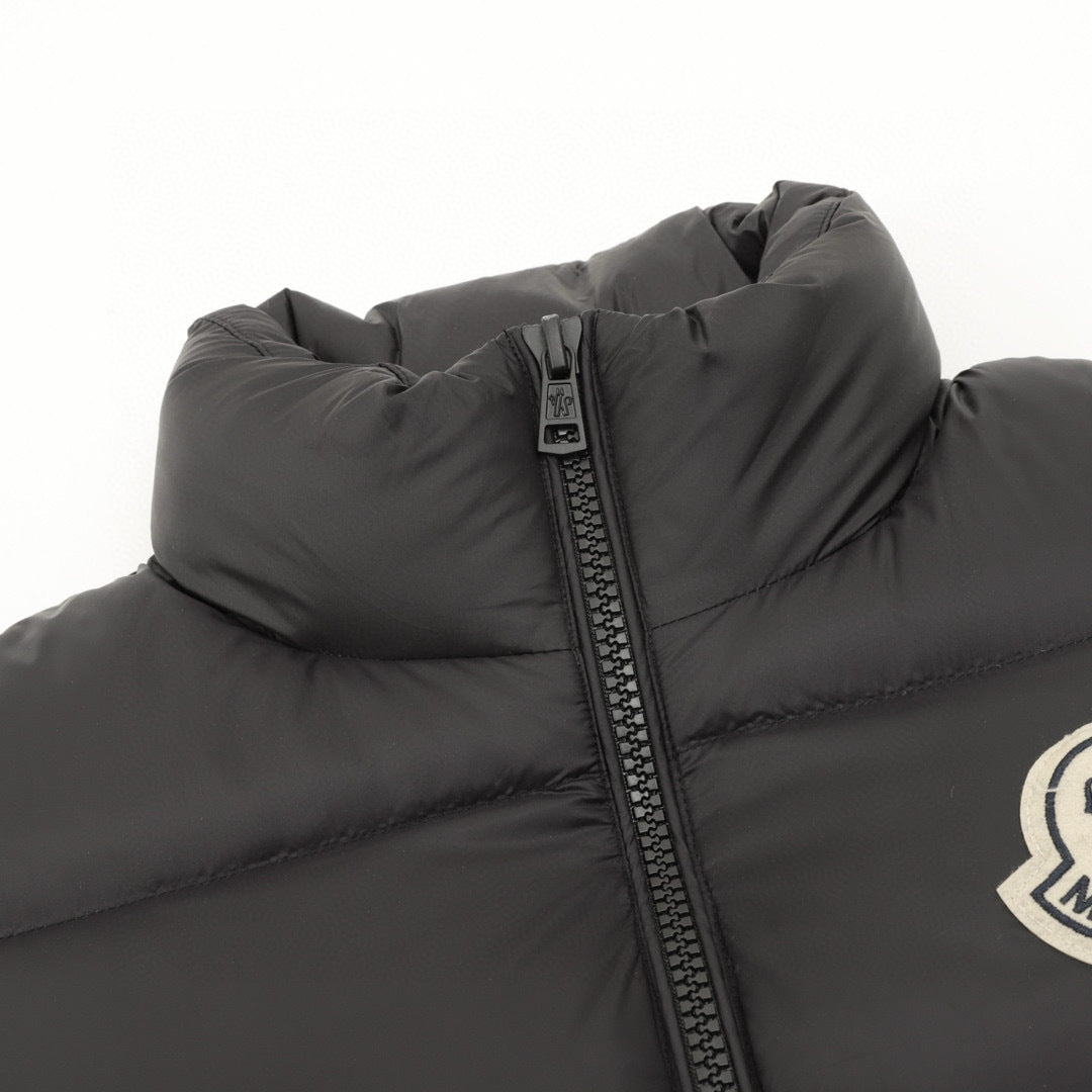 Moncler Men's Down Jacket - view 3