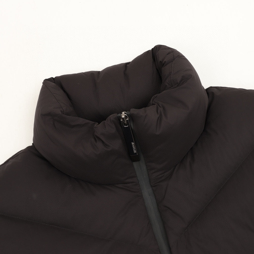 Moncler Lightweight Down Jacket - view 3