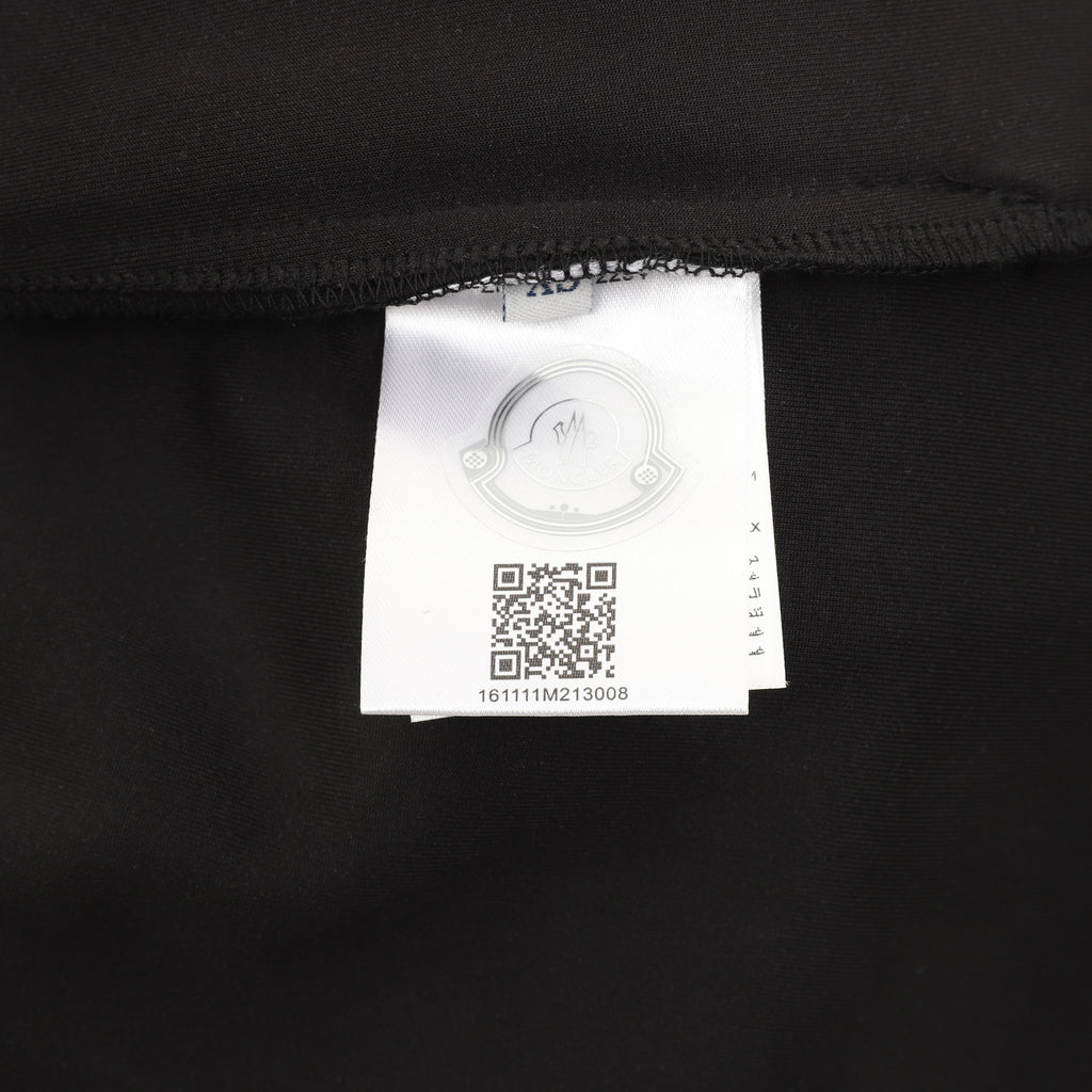 Moncler Embroidered Logo Sweater - view 3