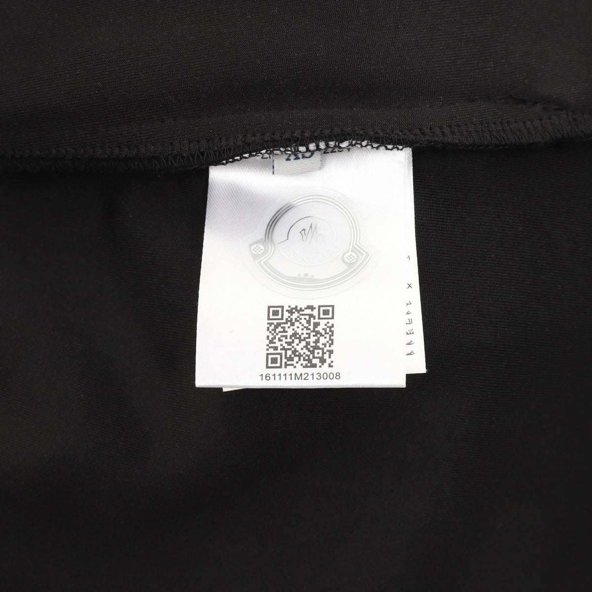 Moncler Embroidered Logo Sweater - view 3