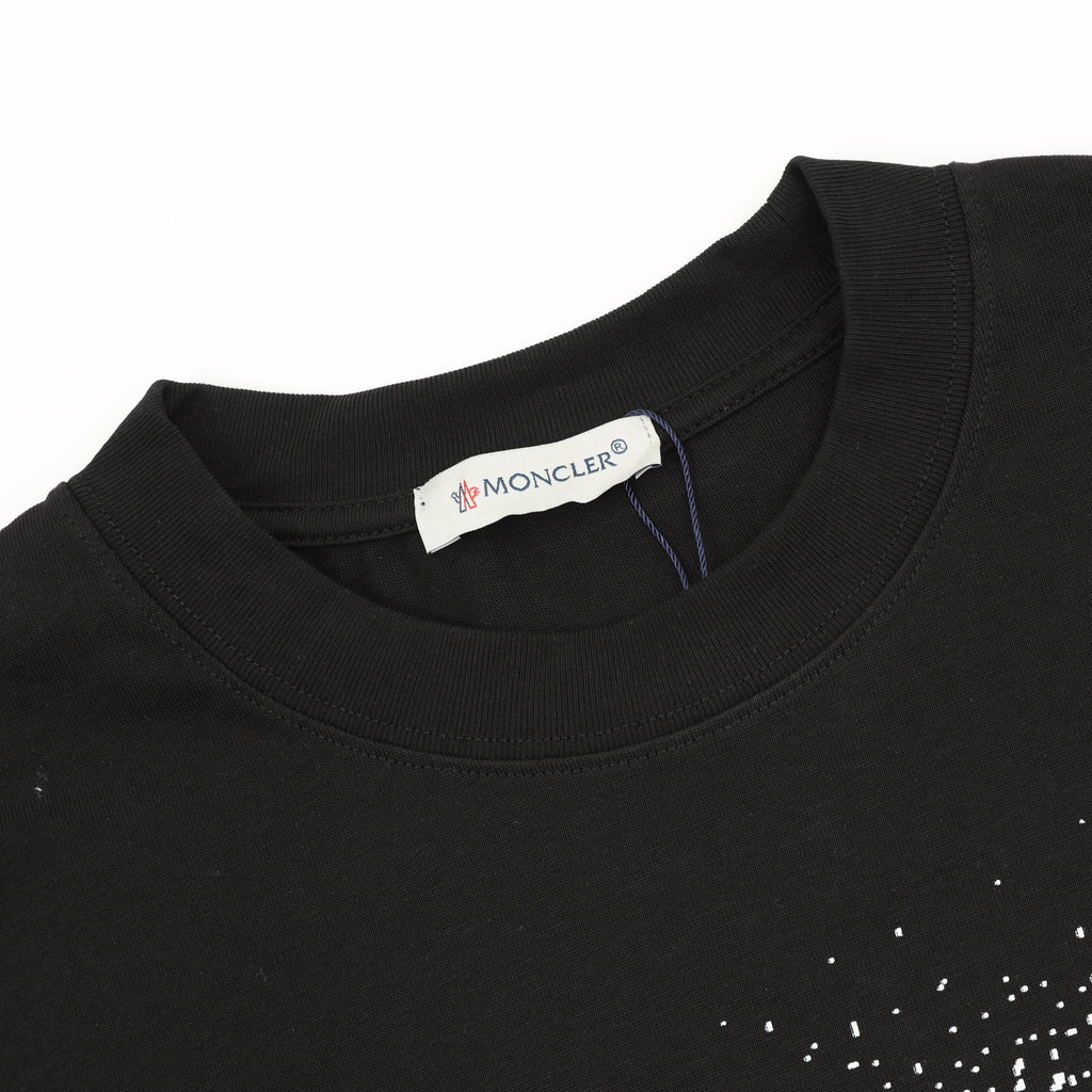 Moncler Lightweight T-Shirt - view 3