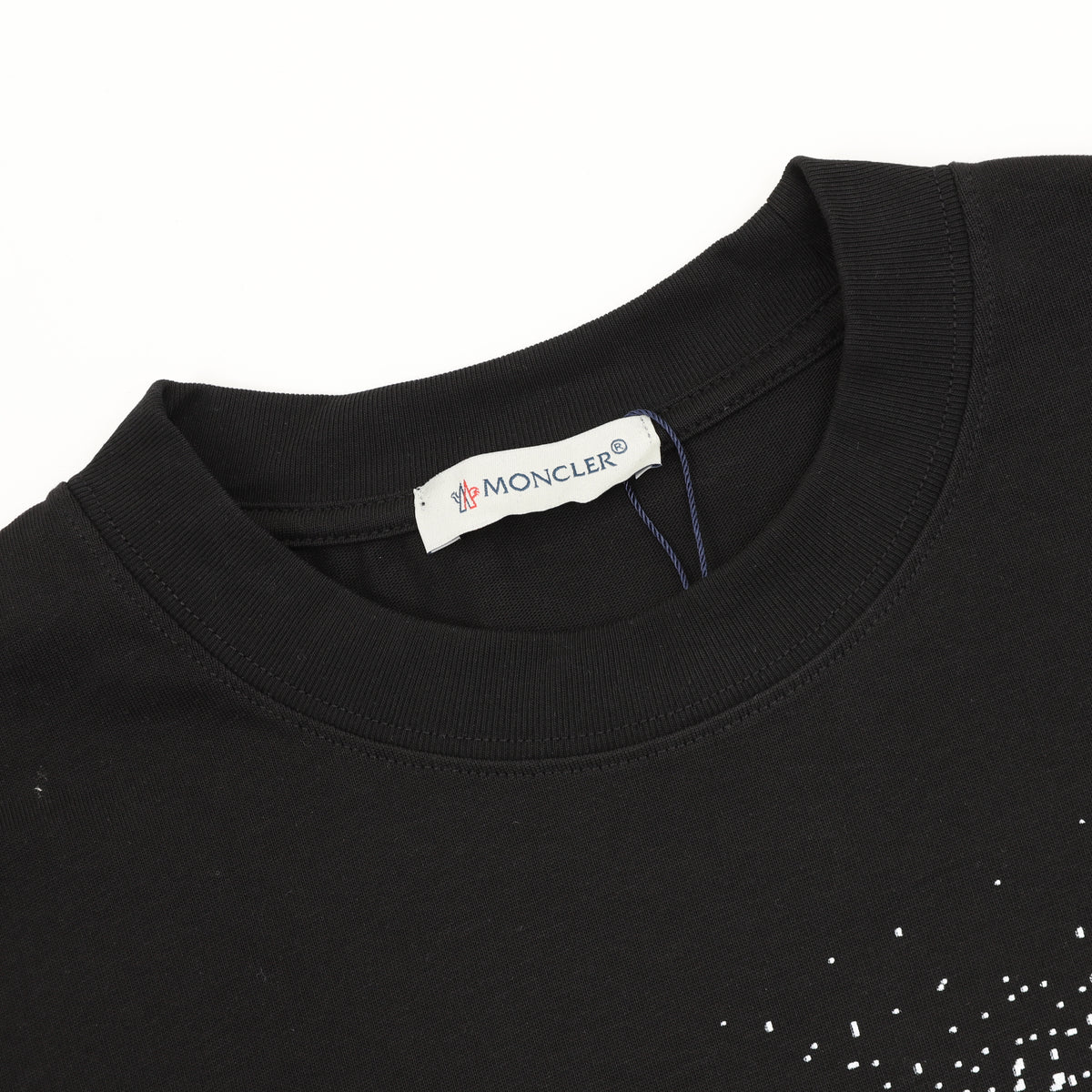 Moncler Lightweight T-Shirt - view 3