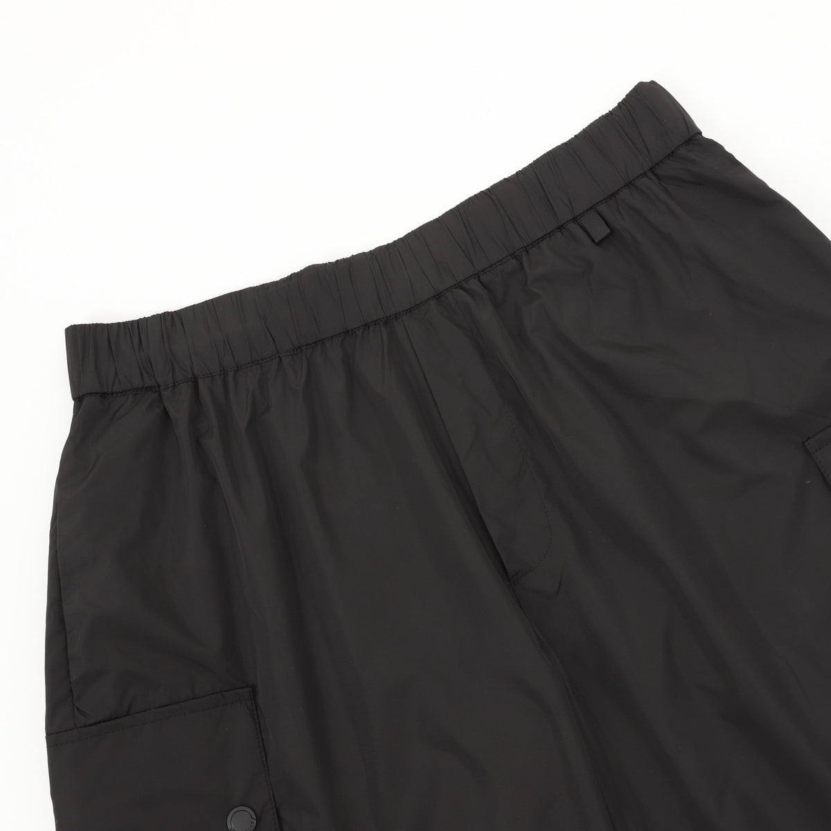 Moncler Logo Short - view 3