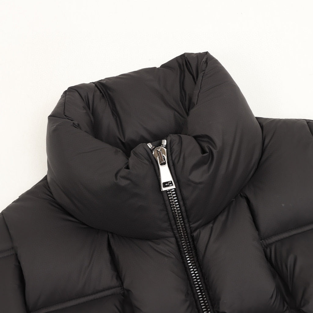 Moncler Women's Zip-Up Vest - view 3