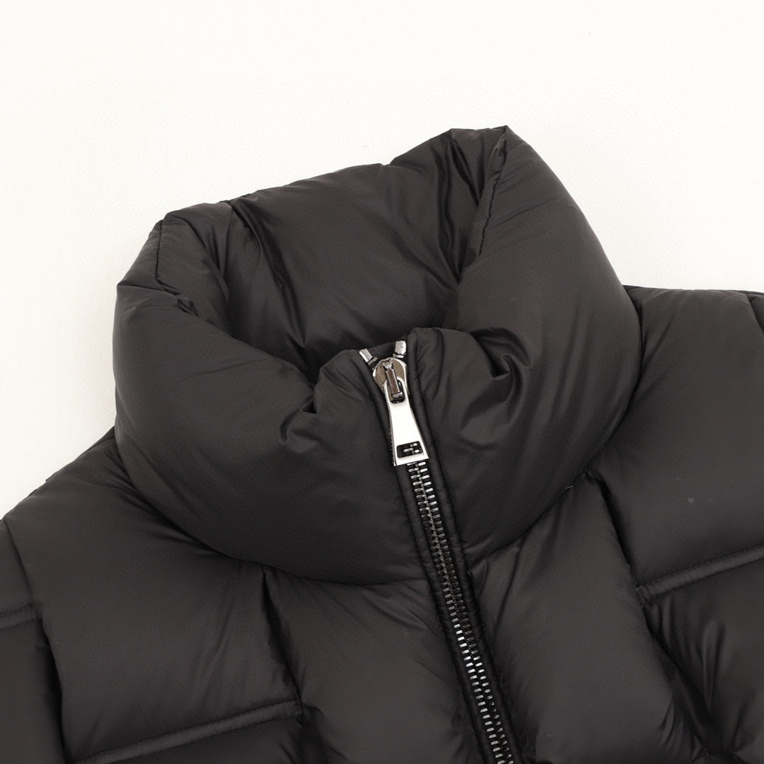 Moncler Women's Zip-Up Vest - view 3