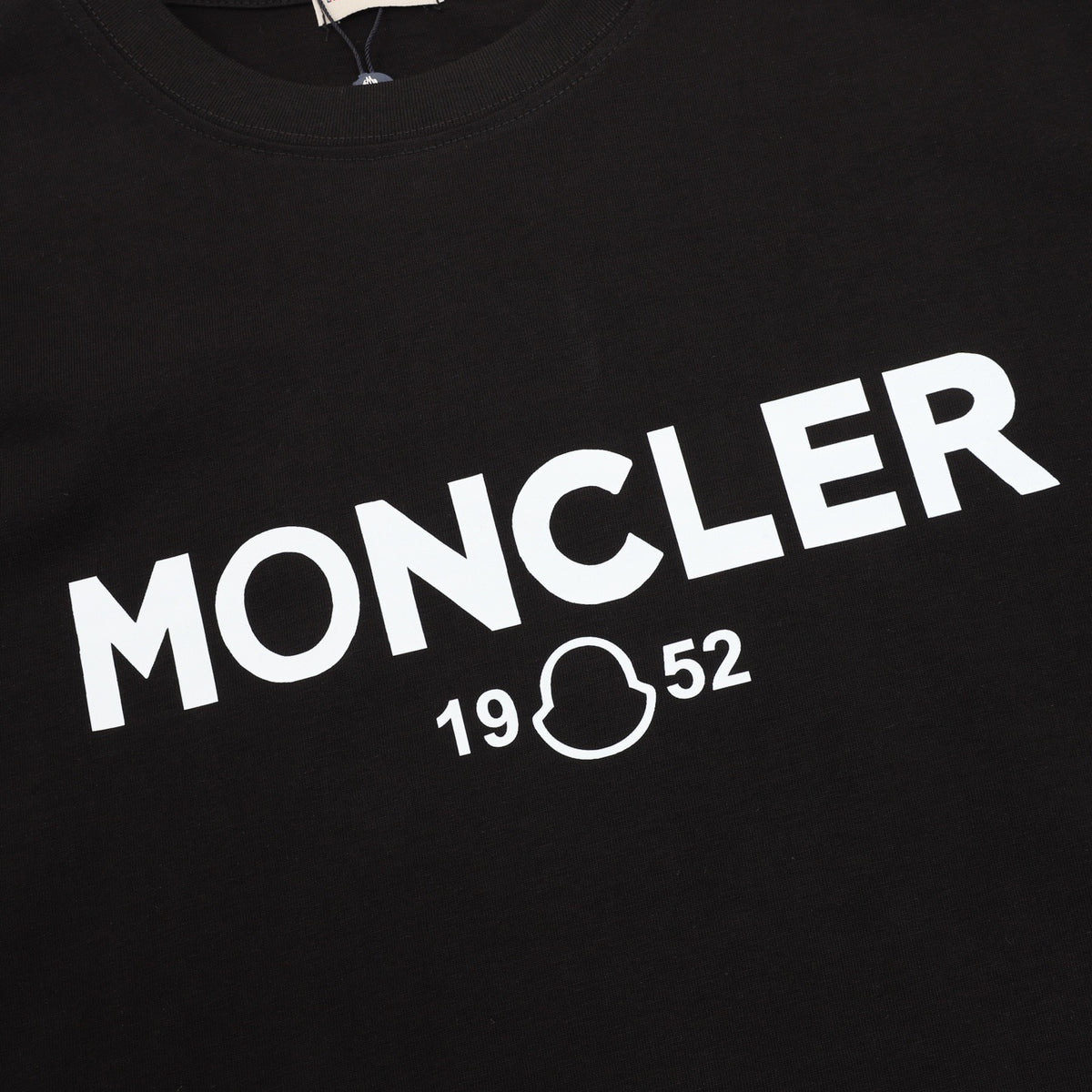 Moncler Graphic T-Shirt - view 3