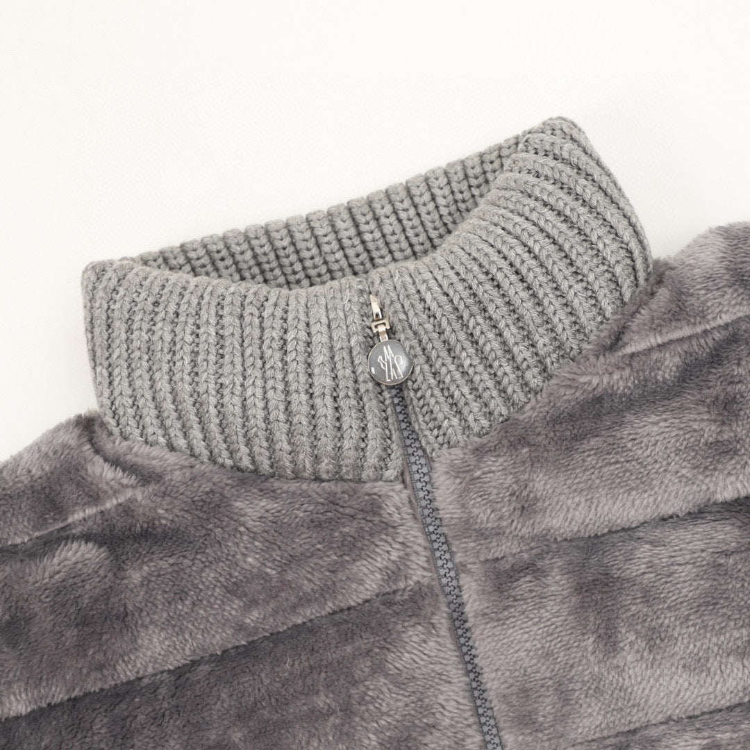 Moncler Women's Down Jacket - view 3